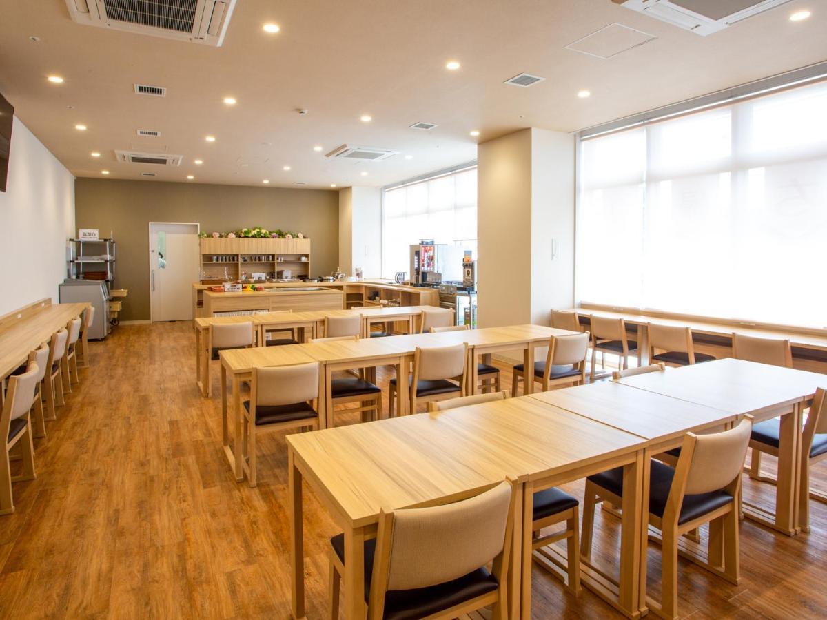 Kuretake Inn Premium Fukuroi Ekimae Eksteriør billede